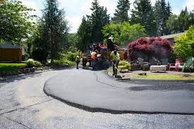 Best Paver Driveway Installation  in Marion, WI